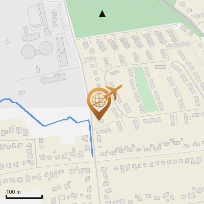 Foto zu Streekweg 34, 22359 Hamburg