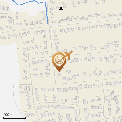 Foto zu Streekweg 6, 22359 Hamburg