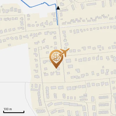 Foto zu Streekweg 7, 22359 Hamburg