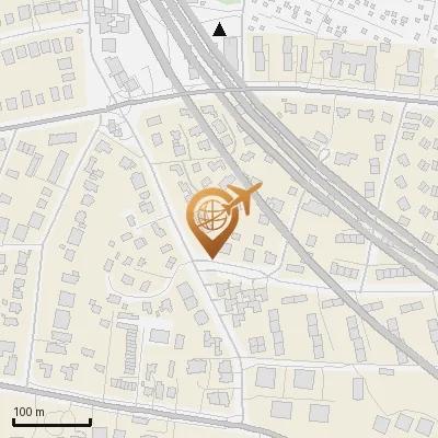 Foto zu Strehlowweg 1, 22605 Hamburg