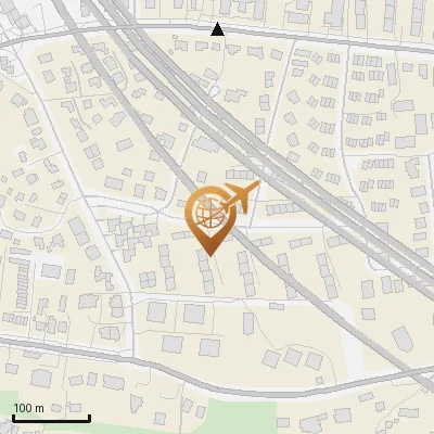 Foto zu Strehlowweg 22, 22605 Hamburg