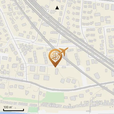 Foto zu Strehlowweg 32, 22605 Hamburg