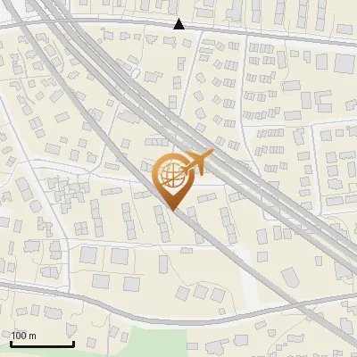 Foto zu Strehlowweg 36, 22605 Hamburg