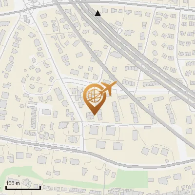 Foto zu Strehlowweg 4, 22605 Hamburg