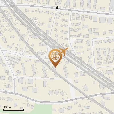 Foto zu Strehlowweg 46, 22605 Hamburg