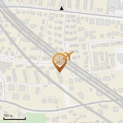 Foto zu Strehlowweg 58, 22605 Hamburg