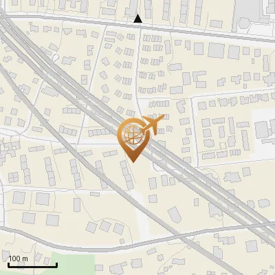 Foto zu Strehlowweg 60, 22605 Hamburg