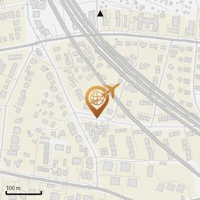 Foto zu Strehlowweg 7, 22605 Hamburg