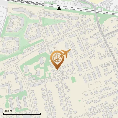 Foto zu Streitbergstraße 11, 81249 München