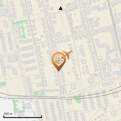 Foto zu Streitbergstraße 69, 81249 München