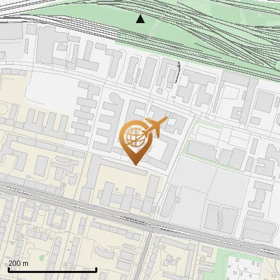 Foto zu Streitfeldstraße 35, 81673 München