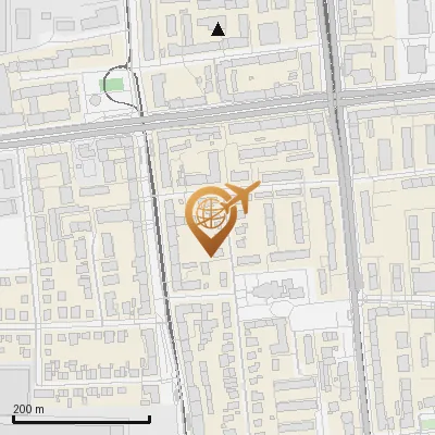 Foto zu Strelitzer Straße 3, 80809 München