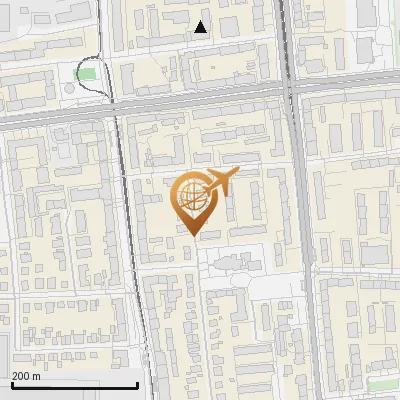 Foto zu Strelitzer Straße 4, 80809 München