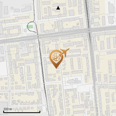 Foto zu Strelitzer Straße 5, 80809 München