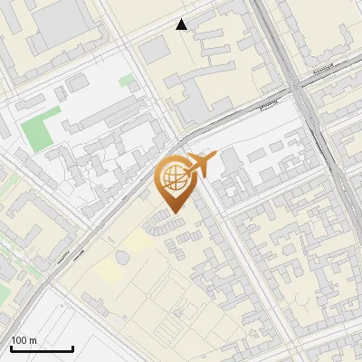 Foto zu Strelitzer Straße 51, 10115 Berlin