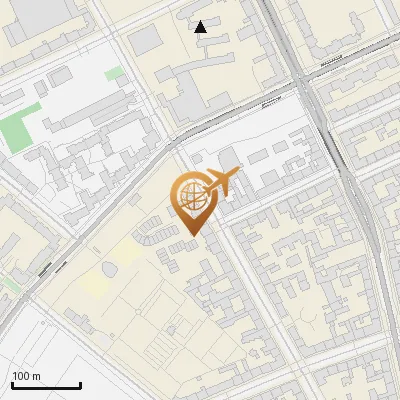 Foto zu Strelitzer Straße 53, 10115 Berlin