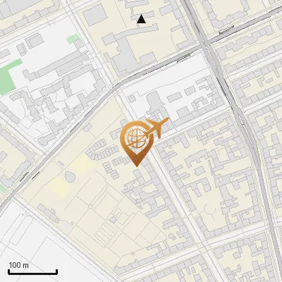 Foto zu Strelitzer Straße 55, 10115 Berlin