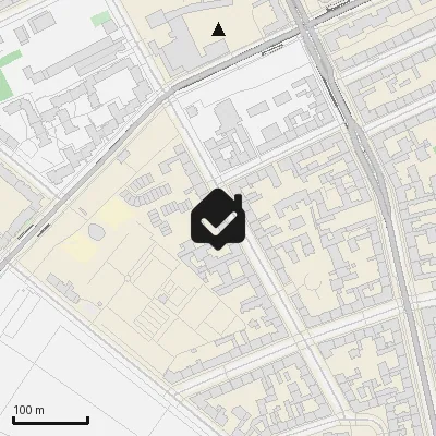 Foto zu Strelitzer Straße 57, 10115 Berlin