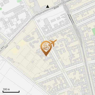 Foto zu Strelitzer Straße 60, 10115 Berlin