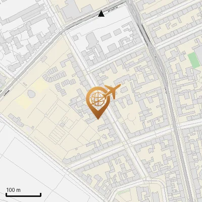 Foto zu Strelitzer Straße 62, 10115 Berlin
