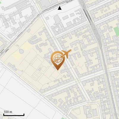 Foto zu Strelitzer Straße 63, 10115 Berlin