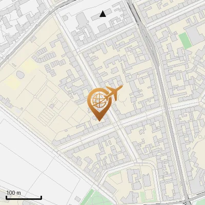 Foto zu Strelitzer Straße 66, 10115 Berlin