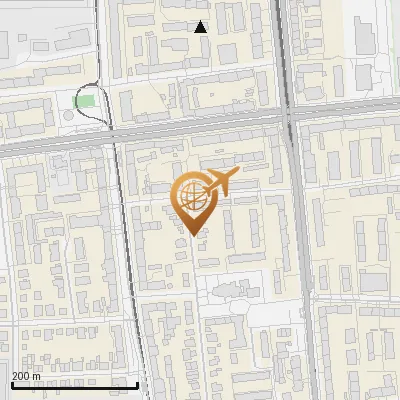 Foto zu Strelitzer Straße 8, 80809 München