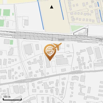 Foto zu Stremelkamp 9, 21149 Hamburg