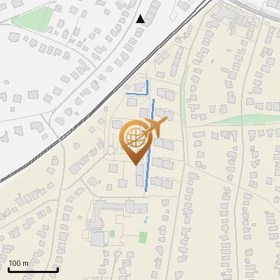 Foto zu Strenge 10, 22391 Hamburg