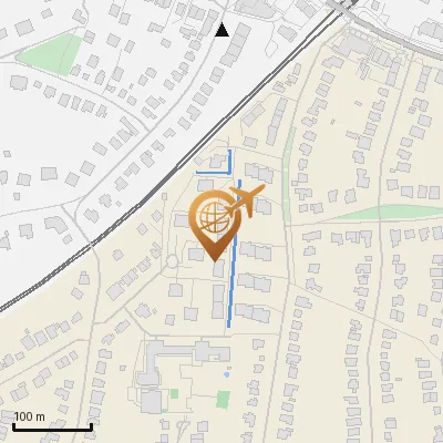 Foto zu Strenge 12, 22391 Hamburg