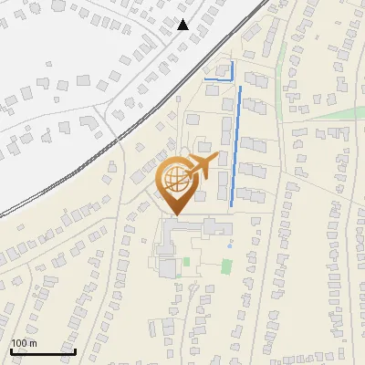 Foto zu Strenge 4, 22391 Hamburg