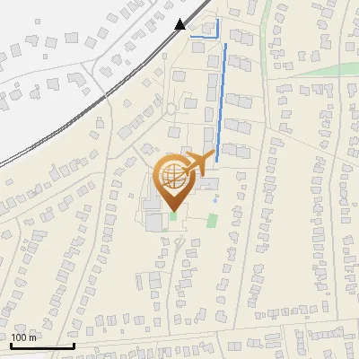 Foto zu Strenge 5, 22391 Hamburg