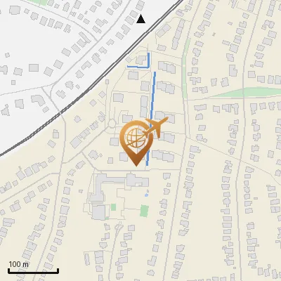 Foto zu Strenge 6, 22391 Hamburg