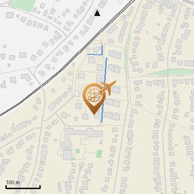 Foto zu Strenge 8, 22391 Hamburg