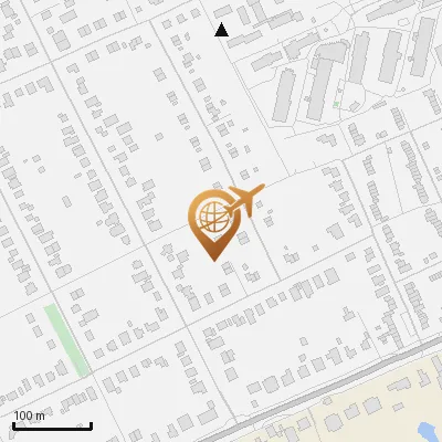 Foto zu Strengesweg 3, 22391 Hamburg