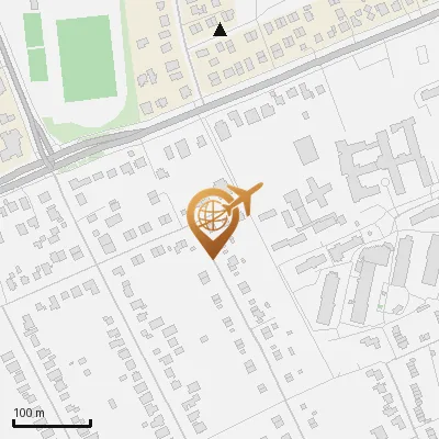 Foto zu Strengesweg 34, 22391 Hamburg