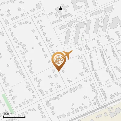 Foto zu Strengesweg 6, 22391 Hamburg