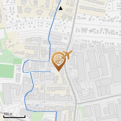 Foto zu Stresemannallee 102, 22529 Hamburg