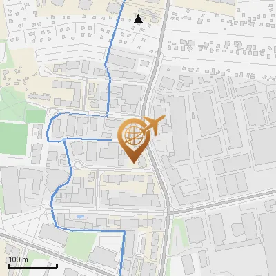 Foto zu Stresemannallee 106, 22529 Hamburg