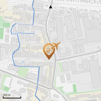 Foto zu Stresemannallee 116, 22529 Hamburg