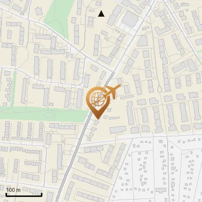 Foto zu Stresemannallee 23, 22529 Hamburg