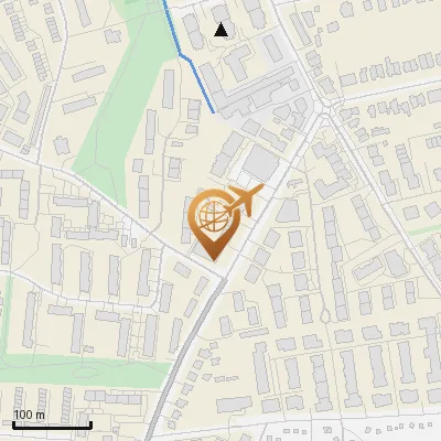 Foto zu Stresemannallee 32, 22529 Hamburg