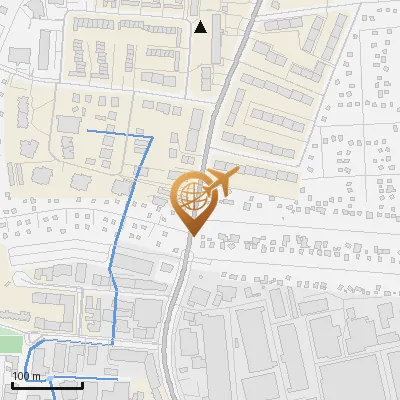 Foto zu Stresemannallee 75, 22529 Hamburg