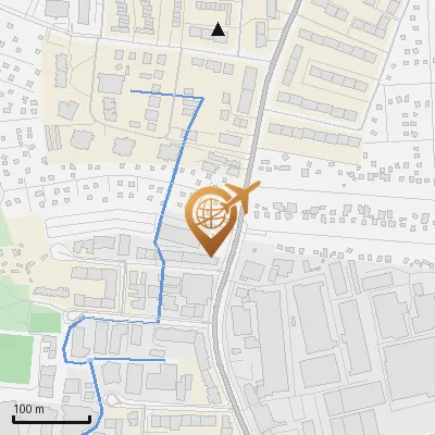 Foto zu Stresemannallee 86, 22529 Hamburg