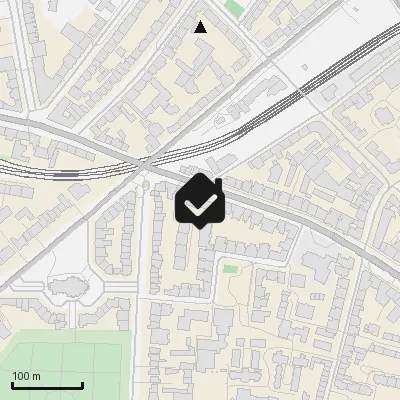 Bild zu Stresemannstraße 100, 22769 Hamburg