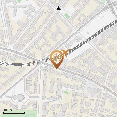 Foto zu Stresemannstraße 109, 22769 Hamburg