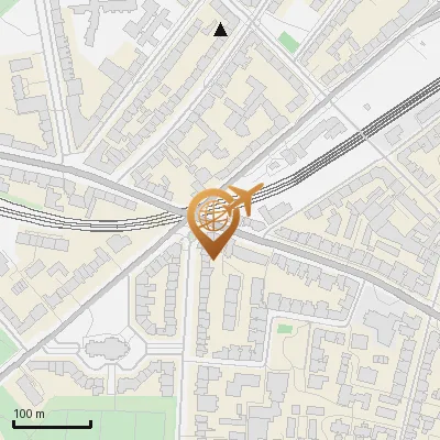 Foto zu Stresemannstraße 110, 22769 Hamburg