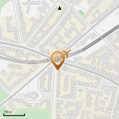 Foto zu Stresemannstraße 112, 22769 Hamburg