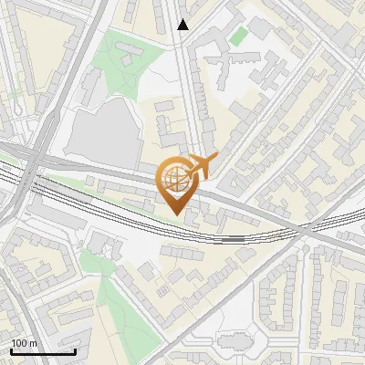 Foto zu Stresemannstraße 134, 22769 Hamburg