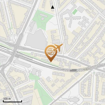 Foto zu Stresemannstraße 138, 22769 Hamburg